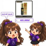 (Che Tên) Xịt Thơm Cơ Thể Đức - Super 6000 – 12ml Hộp Trắng Kín