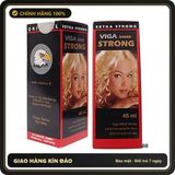 (Che Tên) Xịt Thơm Cơ Thể Đức - Viga Strong 50000 – 45ml Giao Nhanh Toàn Quốc
