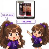 (Che Tên) Xịt Thơm Cơ Thể Đức - Viga Strong 50000 – 45ml Giao Nhanh Toàn Quốc
