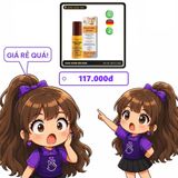 (Che Tên) Xịt Thơm Cơ Thể Đức - Procomil Spray – 15ml Bảo Mật Tuyệt Đối