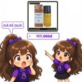 (Che Tên) Xịt Thơm Cơ Thể Đức - Procomil Spray – 45ml Hộp Trắng Kín