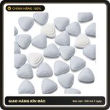 (Che Tên) Kẹo Ngậm Bạc Hà The Mát Frisk Extreme Black Mint 45 viên Bảo Mật Tuyệt Đối
