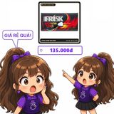 (Che Tên) Kẹo Ngậm Bạc Hà The Mát Frisk Extreme Black Mint 45 viên Bảo Mật Tuyệt Đối