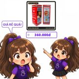 (Che Tên) Xịt Khử Mùi Thơm Cơ Thể Đức - Rồng Đỏ Super Dooz 34000 Spray – 45ml Hộp Trắng Kín