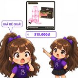 (Che Tên) Bao Cao Su Đôn Dên Tăng Kích Thước Lưới Rung Baile Sweet Case 356372 - Hàng Mới Về