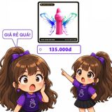 (Che Tên) Bao Cao Su Ngón Tay Rung Cực Kích Thích 358984 Hộp Trắng Kín