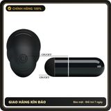 (Che Tên) Bao Cao Su Ngón Tay Rung Mini Nhỏ Gọn 358995 - Hàng Mới Về