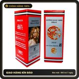 (Che Tên) Xịt Khử Mùi Thơm Cơ Thể Đức - Rồng Đỏ Super Dooz 34000 Spray – 45ml 365971 Hỗ Trợ 24/7