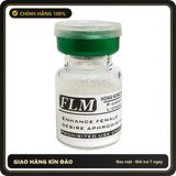 (Che Tên) Bột FLM - Sản Phẩm Hỗ Trợ - Lọ 10g Hiệu Quả 100% 365996 Chuẩn Auth