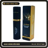 (Che Tên) Xịt Thơm Cơ Thể USA - Lion Roar – 10ml 366377 Hỗ Trợ 24/7