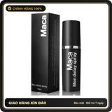 (Che Tên) Xịt Thơm Cơ Thể USA – Maca – Chai 10ml Bảo Mật Tuyệt Đối