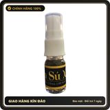 (Che Tên) Cao Lá Tây Bắc Dạng Xịt - Chai Lớn 6ml - Hàng Mới Về