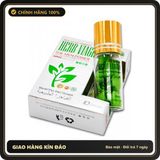 (Che Tên) Herb Kin Ku Ngfu - Hàng Mỹ - Hiệu Quả 100% - Chính Hãng - Hộp 10 Viên Hỗ Trợ 24/7
