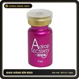 (Che Tên) Nước Kích Thích Nữ Adrop Of Ecstasy - Hiệu Quả 100% - Chính Hãng USA - Dạng Nước Bảo Mật Tuyệt Đối