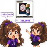 (Che Tên) Super D - Hiệu Quả 100% - Chính Hãng Nga - Dạng Nước Hộp Trắng Kín