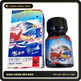 (Che Tên) Chai Hít Popper 995 New York Excited Lover 10ml USA PWD 392244 Giao Nhanh Toàn Quốc