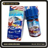 (Che Tên) Chai Hít Popper 995 New York Excited Lover 30ml USA PWD 392245 Chuẩn Auth