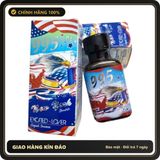 (Che Tên) Chai Hít Popper 995 New York Excited Lover 40ml USA PWD 392246 Bảo Mật Tuyệt Đối