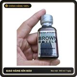 (Che Tên) Chai Hít Popper Brown Bottle USA 30ml Siêu Mạnh 392247 Hỗ Trợ 24/7
