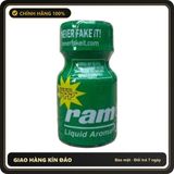 (Che Tên) Chai Hít Popper Ram Liquyd 10ml chính Hãng Mỹ PWD Tăng Hưng Phấn Cho Top Bot 393536 Bảo Mật Tuyệt Đối