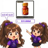 (Che Tên) Chai Hít Popper Super Rush đỏ 10ml by PWD – Made in USA 393537 Cao Cấp Bảo Đảm