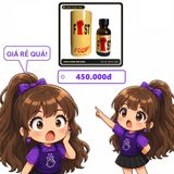 (Che Tên) Chai Hít Tăng Khoái Cảm Popper Fist Special Edition | Chai 30ml 395512 Hộp Trắng Kín