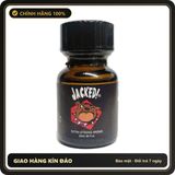 (Che Tên) Chai Hít Tăng Khoái Cảm Popper Jacked – Chai 10ml 395535 - Hàng Mới Về