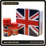 (Che Tên) Combo Popper English Royale 40ml + 20ml Siêu Sướng 399234 Bảo Mật Tuyệt Đối