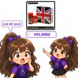 (Che Tên) Combo Popper English Royale 40ml + 20ml Siêu Sướng 399234 Bảo Mật Tuyệt Đối