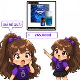 (Che Tên) Combo Popper Neon Party Xanh Dạ Quang 50ml Chính Hãng Mỹ Chai 40ml + 10ml 399262 Hộp Trắng Kín