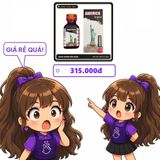 (Che Tên) Popper America Original 30ml Giao Nhanh Toàn Quốc