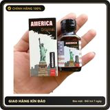 (Che Tên) Popper America Original 30ml Chính Hãng 401132 Giao Nhanh Toàn Quốc