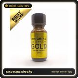 (Che Tên) Popper Amsterdam Gold Chai 25ml 401135 Giao Nhanh Toàn Quốc