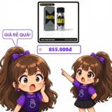 (Che Tên) Popper Amyl Pocket – 30ml - Hàng Mới Về