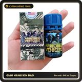 (Che Tên) Popper Armored Vehicles 40ml Chính Hãng 401778 Hộp Trắng Kín