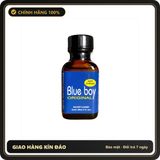 (Che Tên) Popper Blue Boy 30ml Chính Hãng (USA) 402457 Chuẩn Auth