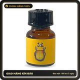 (Che Tên) Popper Bọ Cánh Cứng 10ml Feel Lâu 403437 Hộp Trắng Kín