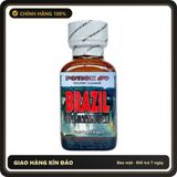 (Che Tên) Popper Brazil Platinum 30ml USA Loại Mạnh Chính Hãng 403442 - Hàng Mới Về