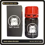 (Che Tên) Popper Bell Bound 40ml 403866 Bảo Mật Tuyệt Đối