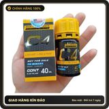 (Che Tên) Popper C4 Vàng 40ml Chính Hãng 405644 - Hàng Mới Về