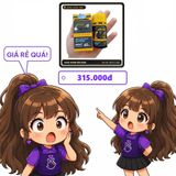 (Che Tên) Popper C4 Vàng 40ml Chính Hãng 405644 - Hàng Mới Về