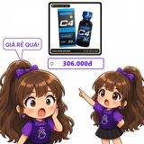 (Che Tên) Popper C4 Xanh 30ml USA Chuẩn Auth