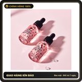 (Che Tên) Serum Tăng Khoái Cảm & Chăm Sóc Vùng Kín Pink Skull Hỗ Trợ 24/7