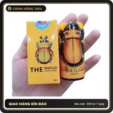 (Che Tên) Popper Con Bọ Vàng The Beatles 40ml Chính Hãng 406168 Giao Nhanh Toàn Quốc