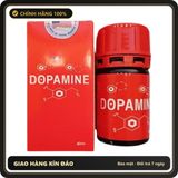 (Che Tên) Popper Dopaminee Đỏ 40ml Chính Hãng 406170 Giao Nhanh Toàn Quốc