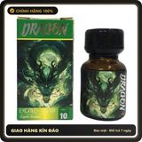 (Che Tên) Popper Dragon 10ml Chính Hãng 406865 Giao Nhanh Toàn Quốc