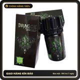 (Che Tên) Popper Dragon Sword 40ml Chính Hãng Cao Cấp Bảo Đảm
