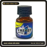 (Che Tên) Popper Energy Number 1 Cực Mạnh Cho Bot 10ml 406872 Bảo Mật Tuyệt Đối