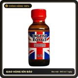 (Che Tên) Popper English Royale Chính Hãng Usa 30ml 408370 - Hàng Mới Về