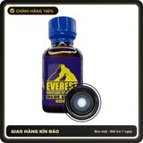 (Che Tên) Popper Everest Blue 30ml Chính Hãng USA Hộp Trắng Kín